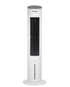Ventilator HEINNER HACLP-MD43WH/45W/4,5l/cooler