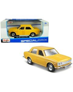 MAISTO Automobil metalni 1:24 Datsun 510 model Special Edition 1971 531518 - 48169