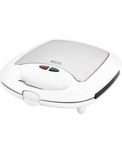 ECG Toster 3u1 S399, bela - S3993in1