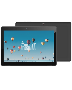 MEANIT Tablet x25-3g 10.1 2GB, 16GB, Quad Core, 5000mAh, Android 10 - 42636