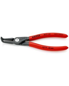 KNIPEX Klešta seger kriva unut. - 48 21 J21