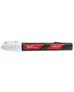 MILWAUKEE Tečni marker “INKZALL“ beli - 48223711