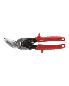 MILWAUKEE Makaze za lim - levi rez 260mm - 48224512