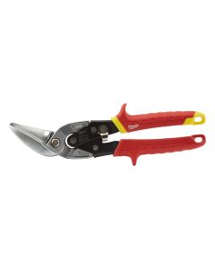 MILWAUKEE Makaze za lim - pravi rez 260mm - 48224532