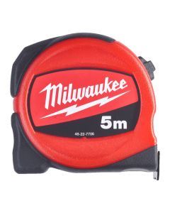 MILWAUKEE Metar slim line 5m - 48227706
