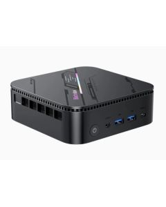 BlackView Mini PC MP100 Pro Intel Core i5-12450H 16GB 512GB SSD W11P