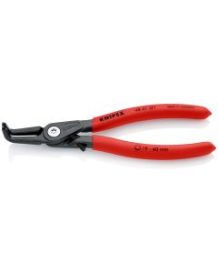 KNIPEX Klešta seger 19-60 sa šrafom - 48 41 J21