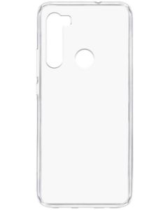 Futrola UTP Ultra Tanki Protect silicone providna REALME MCTT1- 8i - 42767