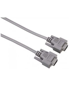 HAMA Kabl VGA 15p.(muški) na 15p. (muški) 3.0m (42087) - 48505