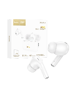 hoco. Bluetooth slušalice - EW56 Plus Generoso, bela - 48525