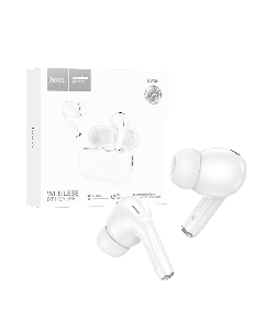 hoco. Bluetooth slušalice - EW56 Generoso, bela - 48526