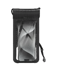 hoco. Torbica za telefon, univerzalna, vodootporna, IPx8 - HX50