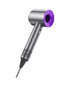 HOCO Fen za kosu sa negativnim jonima 1600 W HP11 Plus Purple - 48588