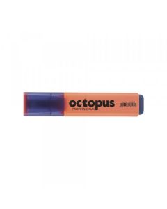 Signir Octopus Unl-0115 narandžasti