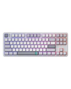 Dark Project ALU Daylight - Mechanical Gaming Keyboard (ANSI)