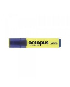 Signir Octopus Unl-0111 žuti - 3229-1