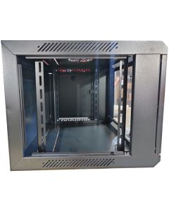 A4N Rek orman 6U 19inca, WS1-6406 wall mount cabinet 600x450mm 238