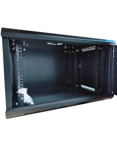 A4N Rek orman 6U 19inca, WS1-6406 wall mount cabinet 600x450mm 238 - 42882