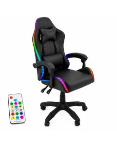 MODUL Gejmerska stolica Gameforge led gc-005