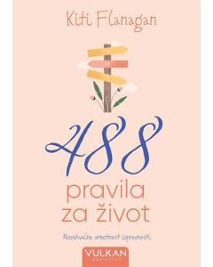 488 pravila za život - 9788610044461