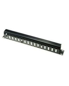 A4N 1U cable menagement with cap 250 - 42886