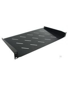 A4N Polica 1U 350mm za (60) Cantilever shelf with mounting ear 10 - 42883