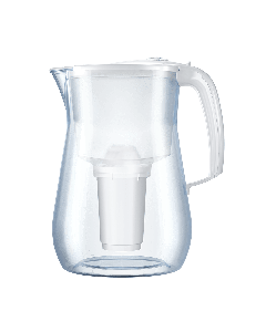 AQUAPHOR Bokal za filtriranje vode 4.2L Provans A5, bela - 368