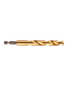 MILWAUKEE Udarne burgije za metal TIN HEX 11mm 1/4