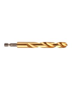 MILWAUKEE Udarne burgije za metal TIN HEX 12mm 1/4