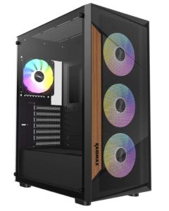DSCL Gejmerski Računar AMD Ryzen 7 5800X 16GB 1TB SSD RTX5060Ti 8GB/700W
