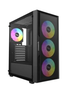 DSCL Gejmerski Računar AMD Ryzen 5 5600 32GB 1TB SSD RTX5060 8GB