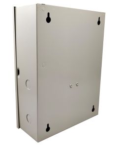 GEMBIRD NAPRKU-12V/10A-9CH Napajanje u kutiji sa opcijom UPS (bez baterije) - 42929