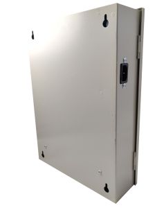 GEMBIRD NAPRKU-12V/20A-18CH Napajanje u kutiji sa opcijom UPS (bez baterije) - 42930-1