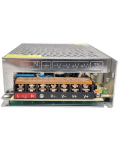 GEMBIRD NAPR-12V/10A Napajanje rupicasto - 42923