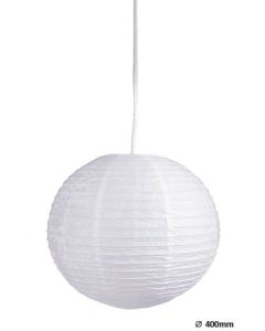 Rabalux Dekorativna rasveta Rice W bela (4898) - 4898