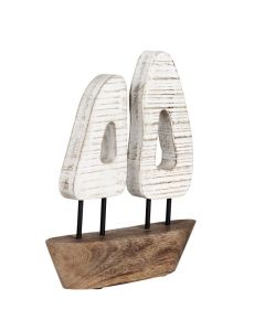 EGLO Dekorativna figura 42.5x29.5cm Kirguli - 427434