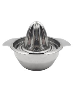 WIN Cediljka za limun Inox 170x95mm - WIN-0050