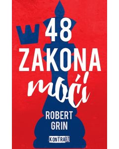 48 zakona moći - 9788689203288