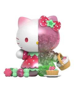 Mighty Jaxx Kandy: Sanrio Hello Kitty Floral Daydream Series