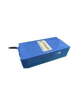 SET BOJIČIĆ 48V 12.5AH BATERIJA ZA ELEKTRIČNI TROTINET (Ms Energy e10/e20)