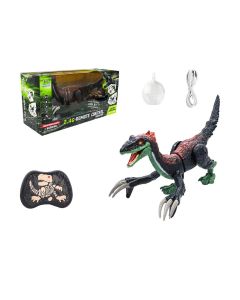 DENIS Dinosaurus na daljinsko upravljanje Velociraptor