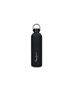 PEPE JEANS ARIS termos 750 ml - crna