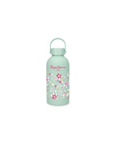 PEPE JEANS ALENKA termos 350 ml - mint