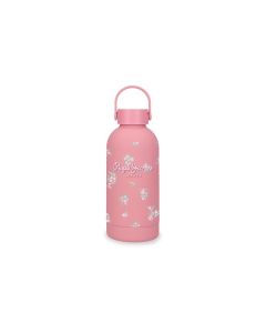 PEPE JEANS NAHID termos 350 ml - koralna