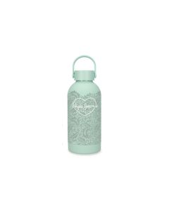 PEPE JEANS RENATA termos 350 ml - mint