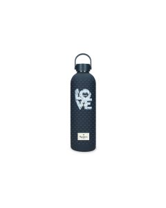 PEPE JEANS DALMA termos 750 ml - teget