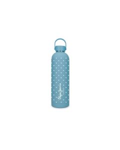 PEPE JEANS DALMA termos 750 ml - tirkizna