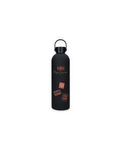 PEPE JEANS PONDER termos 750 ml - crna