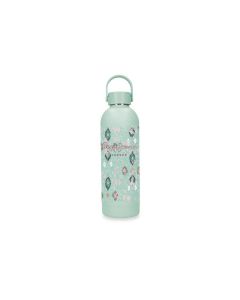 PEPE JEANS SUN termos 500 ml - mint