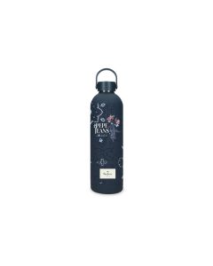 PEPE JEANS LENAY termos 750 ml - teget